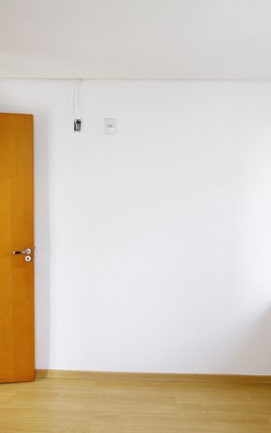 Apartamento à venda com 76m², 3 quartos e 2 vagasQuarto 1