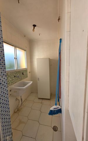 Apartamento à venda com 55m², 2 quartos e 1 vaga