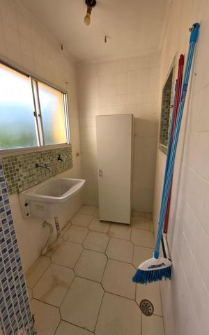 Apartamento à venda com 55m², 2 quartos e 1 vaga