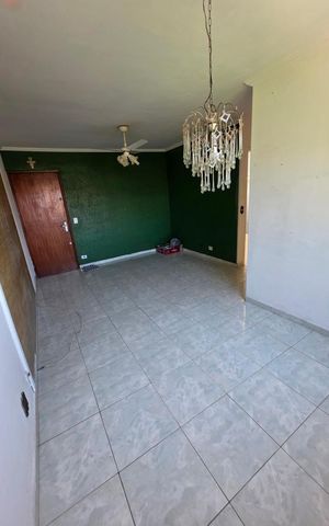 Apartamento à venda com 55m², 2 quartos e 1 vaga