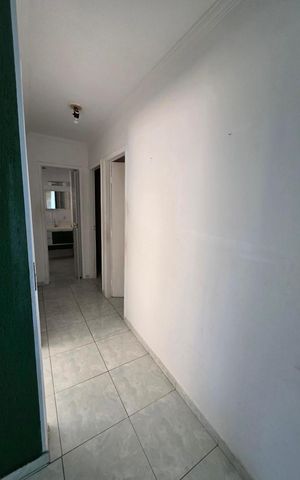 Apartamento à venda com 55m², 2 quartos e 1 vaga