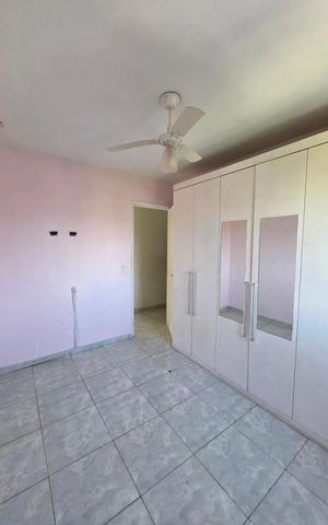 Apartamento à venda com 55m², 2 quartos e 1 vaga