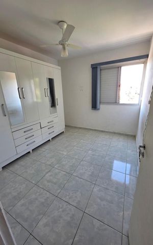 Apartamento à venda com 55m², 2 quartos e 1 vaga