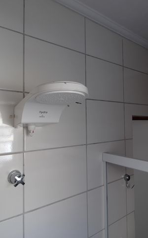Casa para alugar com 20m², 1 quarto e sem vagaBanheiro