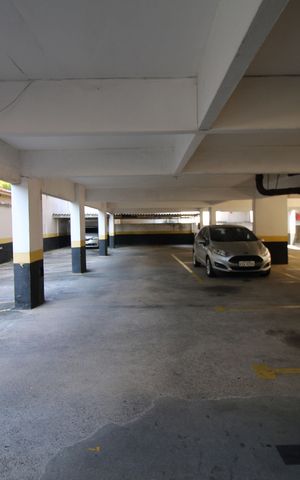 Apartamento à venda com 67m², 2 quartos e 1 vagaÁrea comum - Garagem