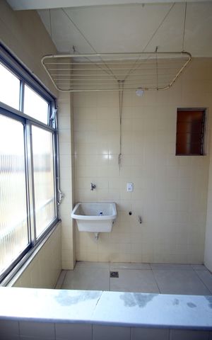 Apartamento à venda com 67m², 2 quartos e 1 vagaÁrea de Serviço