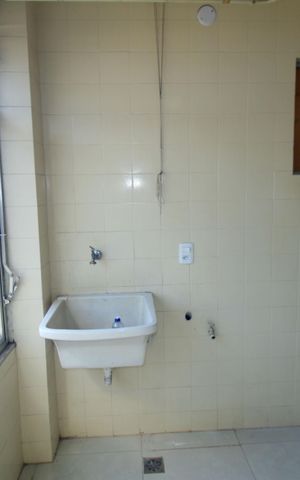 Apartamento à venda com 67m², 2 quartos e 1 vagaÁrea de Serviço