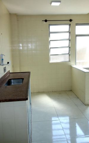 Apartamento à venda com 67m², 2 quartos e 1 vagaCozinha