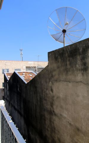 Apartamento à venda com 67m², 2 quartos e 1 vagaVaranda