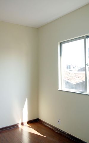 Apartamento à venda com 67m², 2 quartos e 1 vagaQuarto 2