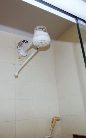 Apartamento à venda com 67m², 2 quartos e 1 vagaBanheiro