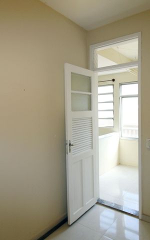 Apartamento à venda com 67m², 2 quartos e 1 vagaQuarto de Serviço