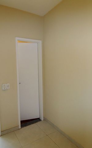 Apartamento à venda com 67m², 2 quartos e 1 vagaQuarto de Serviço