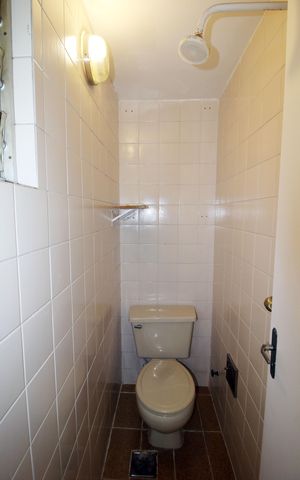 Apartamento à venda com 67m², 2 quartos e 1 vagaBanheiro de serviço