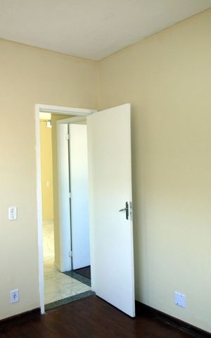 Apartamento à venda com 67m², 2 quartos e 1 vagaQuarto 2