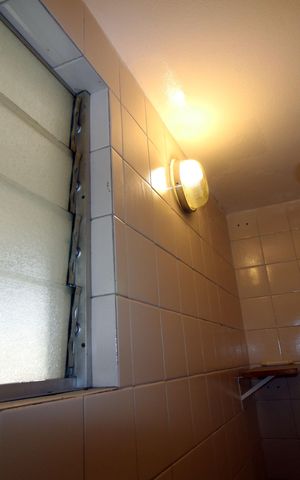 Apartamento à venda com 67m², 2 quartos e 1 vagaBanheiro de serviço
