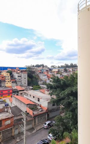 Apartamento à venda com 32m², 2 quartos e sem vagaVista do Quarto 1