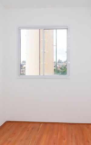 Apartamento à venda com 32m², 2 quartos e sem vagaQuarto 2