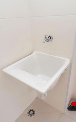 Apartamento à venda com 32m², 2 quartos e sem vagaSala/Cozinha