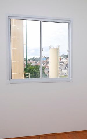Apartamento à venda com 32m², 2 quartos e sem vagaQuarto 2