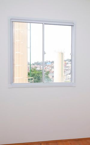 Apartamento à venda com 32m², 2 quartos e sem vagaQuarto 2