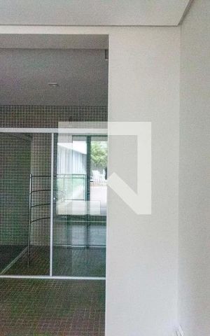 Apartamento à venda com 36m², 1 quarto e 1 vaga Apartamento à venda com 36m², 1 quarto e 1 vagaSauna