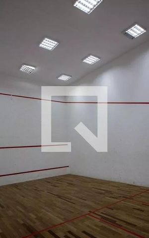 Apartamento à venda com 36m², 1 quarto e 1 vaga Apartamento à venda com 36m², 1 quarto e 1 vagaQuadra Esportiva