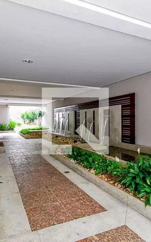 Apartamento à venda com 36m², 1 quarto e 1 vaga Apartamento à venda com 36m², 1 quarto e 1 vagaÁrea comum