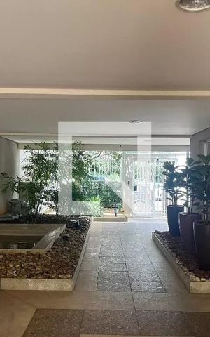 Apartamento à venda com 36m², 1 quarto e 1 vaga Apartamento à venda com 36m², 1 quarto e 1 vagaÁrea comum