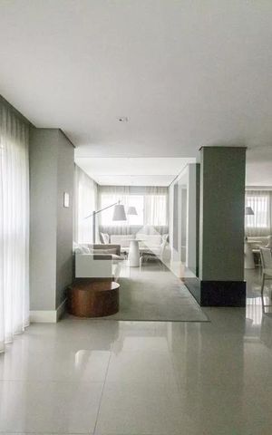 Apartamento à venda com 36m², 1 quarto e 1 vaga Apartamento à venda com 36m², 1 quarto e 1 vagaSalão de Festas