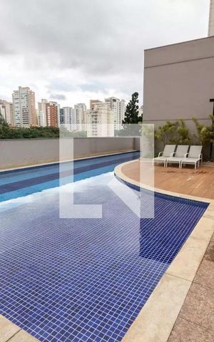 Apartamento à venda com 36m², 1 quarto e 1 vaga Apartamento à venda com 36m², 1 quarto e 1 vagaPiscina