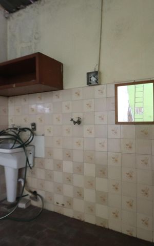 Casa à venda com 160m², 3 quartos e 2 vagasLavanderia e Salão