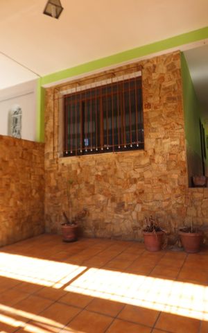 Casa à venda com 160m², 3 quartos e 2 vagasGaragem