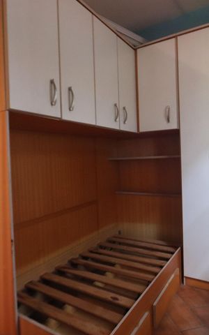 Casa à venda com 160m², 3 quartos e 2 vagasQuarto 3