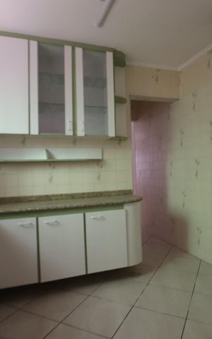 Casa à venda com 160m², 3 quartos e 2 vagasCozinha
