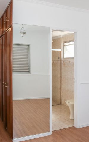 Apartamento para alugar com 100m², 4 quartos e 2 vagas Apartamento para alugar com 100m², 4 quartos e 2 vagasSuíte