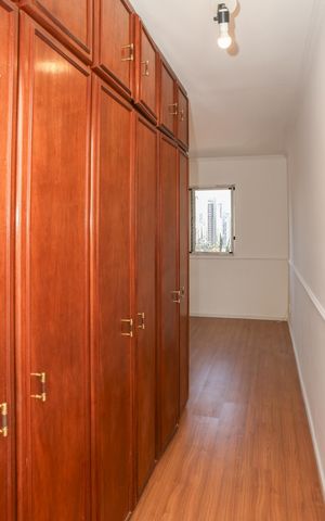 Apartamento para alugar com 100m², 4 quartos e 2 vagas Apartamento para alugar com 100m², 4 quartos e 2 vagasSuíte