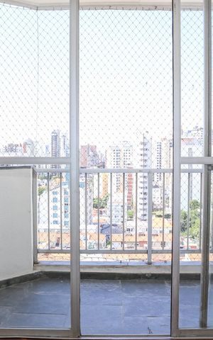 Apartamento para alugar com 100m², 4 quartos e 2 vagas Apartamento para alugar com 100m², 4 quartos e 2 vagasVista da Sala