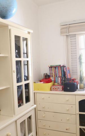 Casa à venda com 250m², 3 quartos e 2 vagas Casa à venda com 250m², 3 quartos e 2 vagasQuarto 3