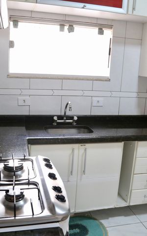 Casa à venda com 250m², 3 quartos e 2 vagas Casa à venda com 250m², 3 quartos e 2 vagasCozinha