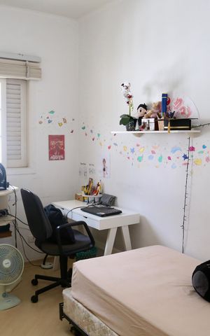 Casa à venda com 250m², 3 quartos e 2 vagas Casa à venda com 250m², 3 quartos e 2 vagasQuarto 3