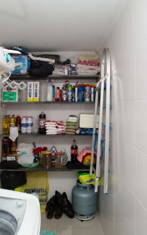 Apartamento à venda com 60m², 2 quartos e sem vagaÁrea de Serviço
