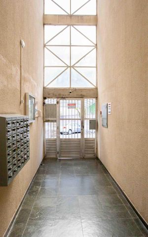 Apartamento à venda com 60m², 2 quartos e sem vagaHall de entrada