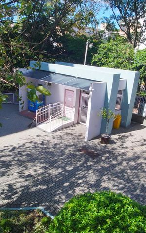 Apartamento à venda com 84m², 3 quartos e 1 vagaQuarto 2 - Vista