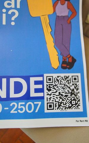 Apartamento à venda com 84m², 3 quartos e 1 vagaQR Code