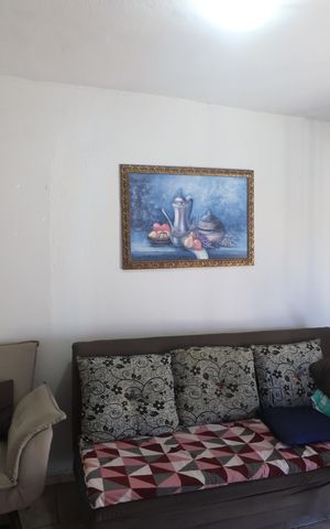 Casa à venda com 90m², 5 quartos e 4 vagasSala 1