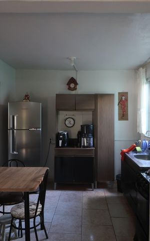 Casa à venda com 90m², 5 quartos e 4 vagasCozinha