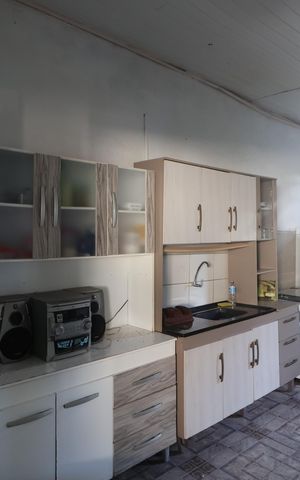 Casa à venda com 90m², 5 quartos e 4 vagasSala 2