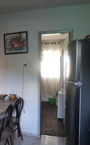 Casa à venda com 90m², 5 quartos e 4 vagasCozinha