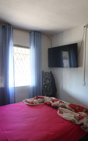 Casa à venda com 90m², 5 quartos e 4 vagasQuarto 1